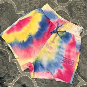 Balance Athletica Vitality Affirmation Short